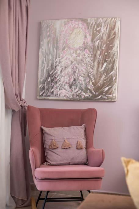 Willa Thalia'S House Pastida Zewnętrze zdjęcie